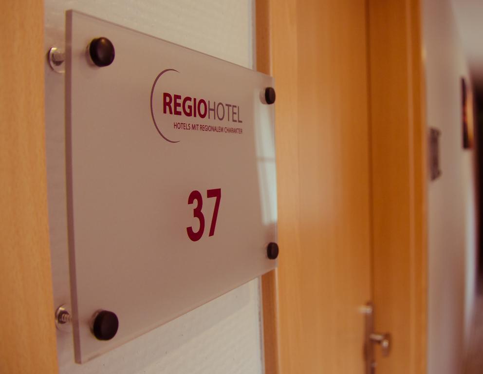 Regiohotel Wolmirstedter Hof Wolmirstedt Exterior photo